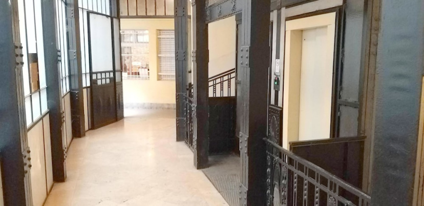 Diamond Astoria 4, Quiet Apartment — отель с удобным расположением в Будапеште