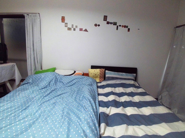 Ikebukuro Apartment — отель с удобствами в Токио