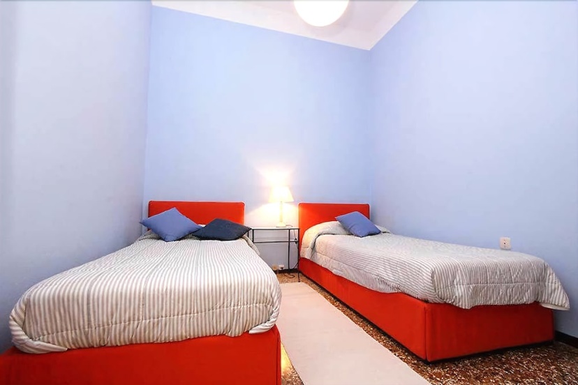 City Apartments - Ca' Oche — комфортный отель в Венеции