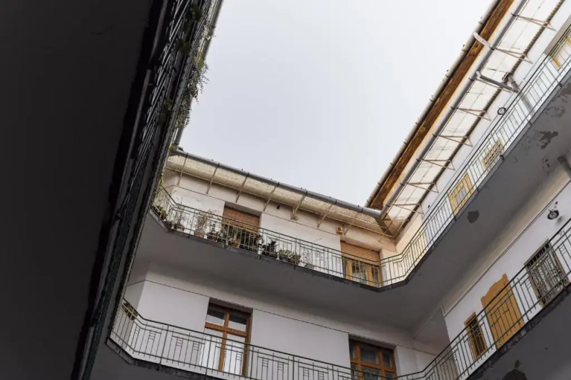 Szasz Apartment Villa 2 next to Buda Castle district — комфортный отель в Будапеште