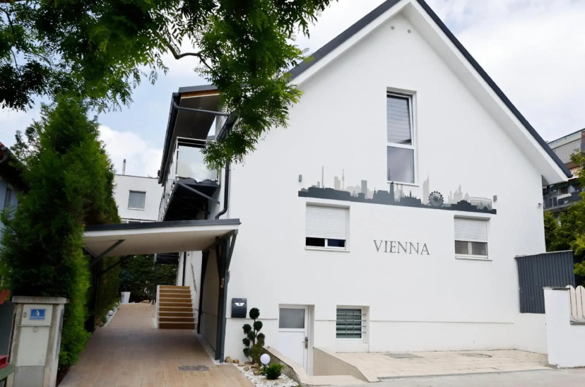 Цены на Flatprovider - Manuela Apartment Vienna в вене