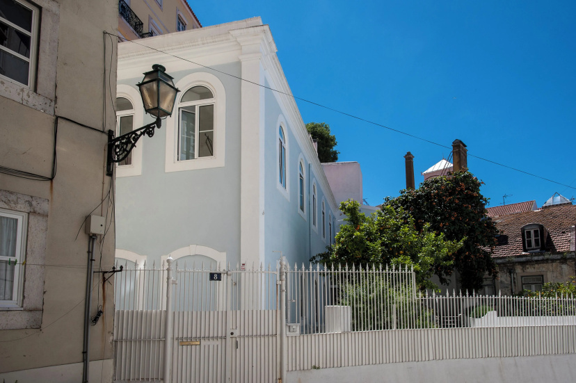 Цены на LxWay Apartments Castelo в Лиссабоне