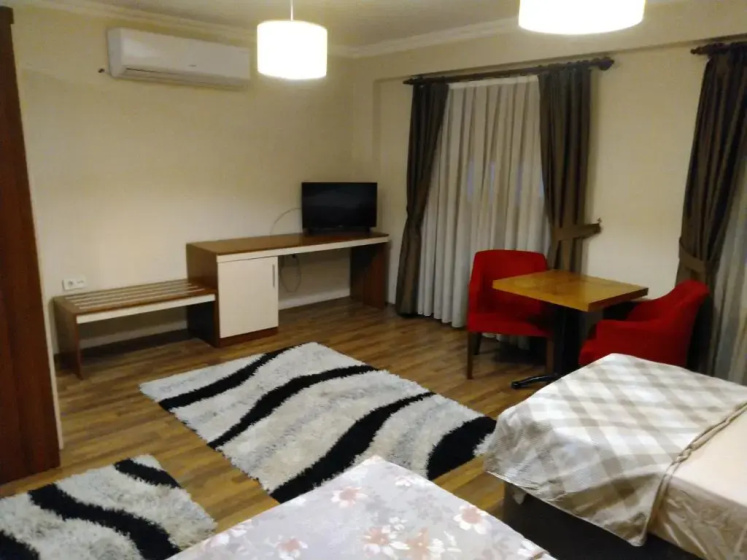 Yelken Studio Apartment — забронировать отель в Даламане