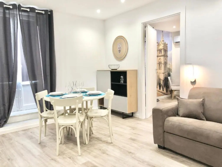 Suite 4 Canti — отель в Палермо, Италия