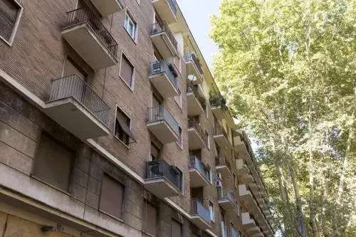 Gianicolo Holiday Apartment — отзывы гостей и цены