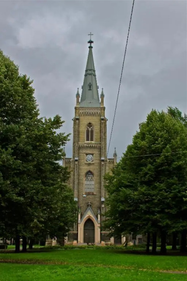 Modern Studio-apartment in the centre of Riga — отель с удобным расположением в риге