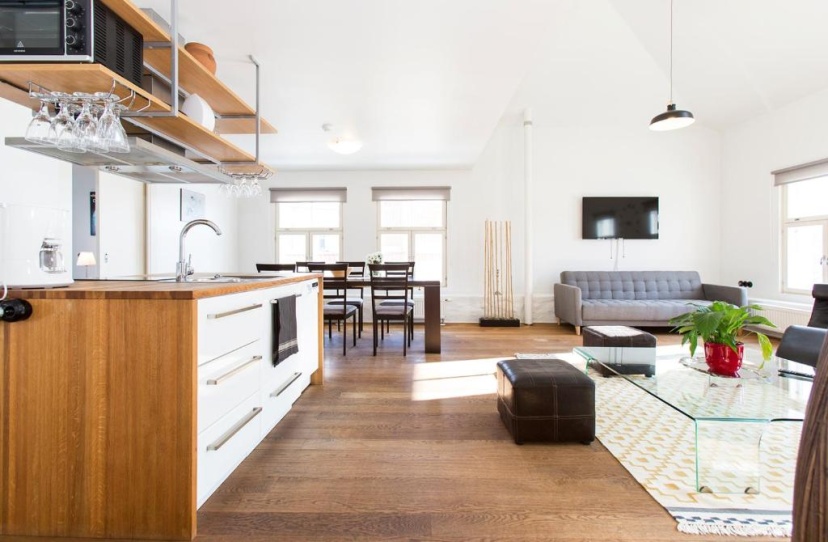 Цены на Tallinn Sea Side and City Apartments в таллине
