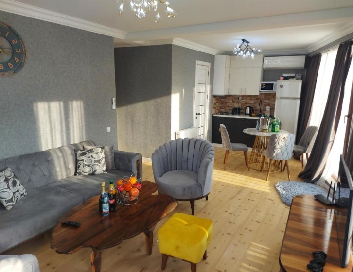 Цены на Apartment Elle2 в Тбилиси