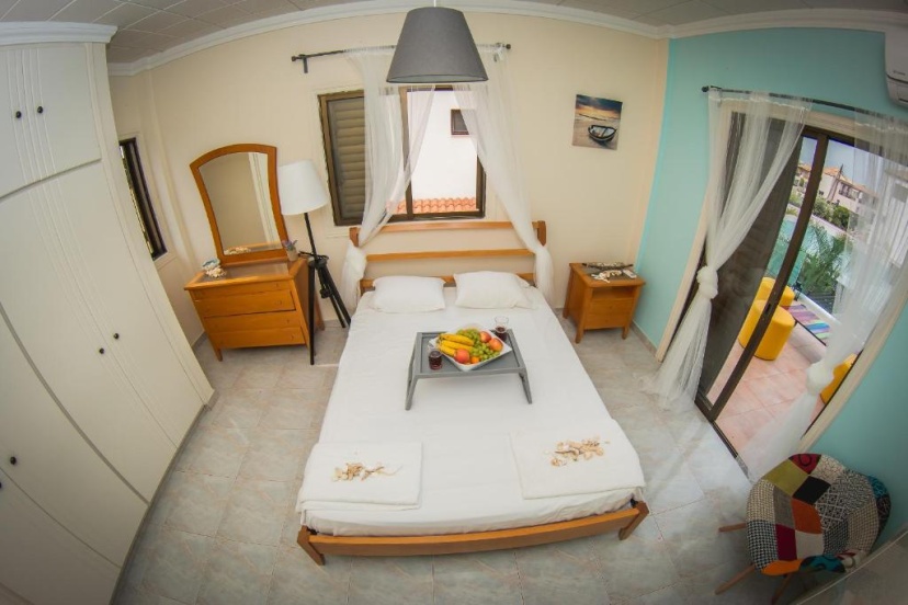 Villa Elena — отзывы гостей и цены