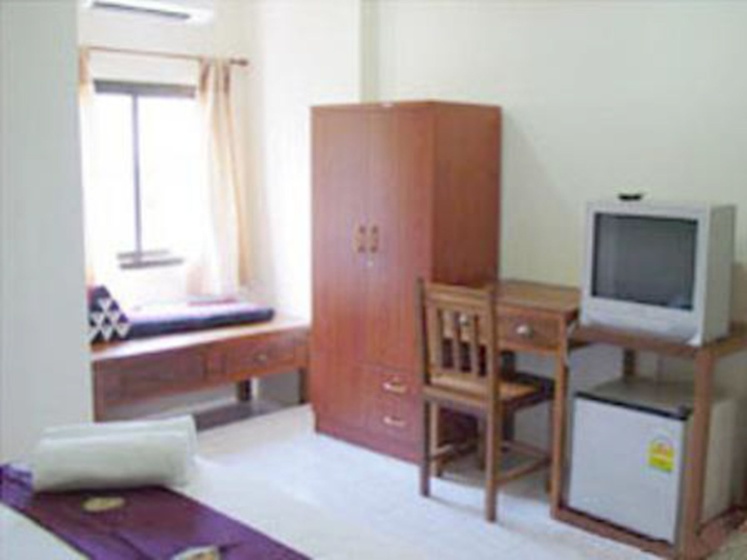 Penzy Guesthouse — отзывы гостей и цены