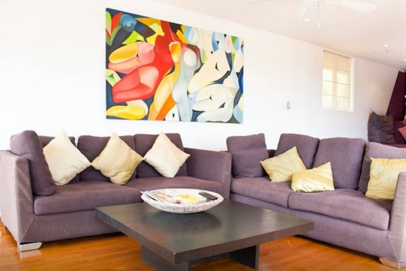 3 Bedroom Sea View Villa Kai Muk — отзывы гостей и цены
