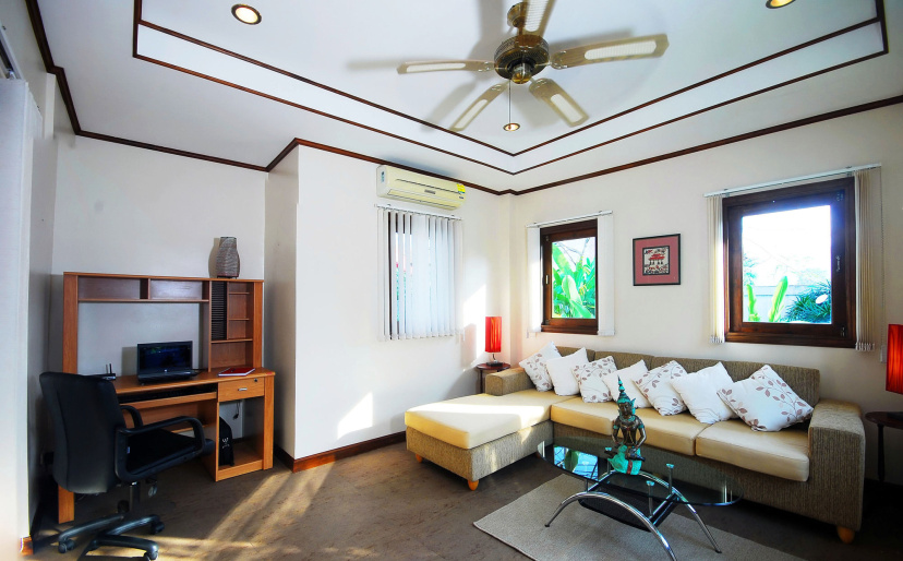 Цены на Samui Sun Villa в Кохе