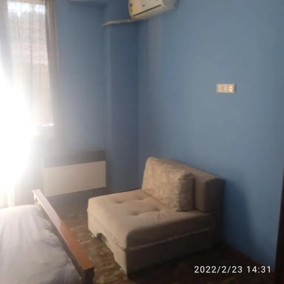irakli 4. Chavchavadze Street apartmnet — отель с удобствами в Батуми