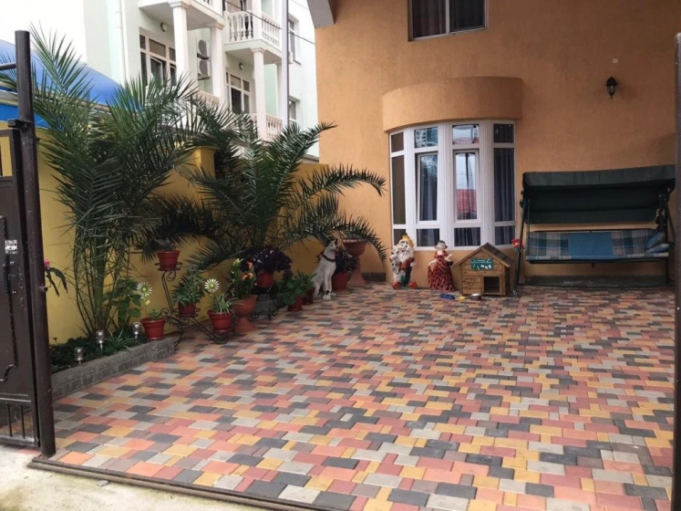 Bella Guest House — отзывы гостей и цены