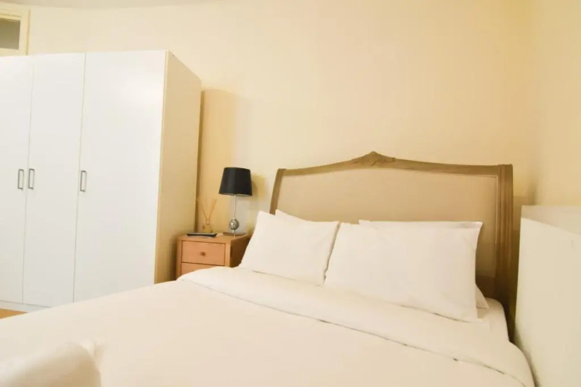 Цены на Cosy 1 Bed Studio in King's Cross в Лондоне