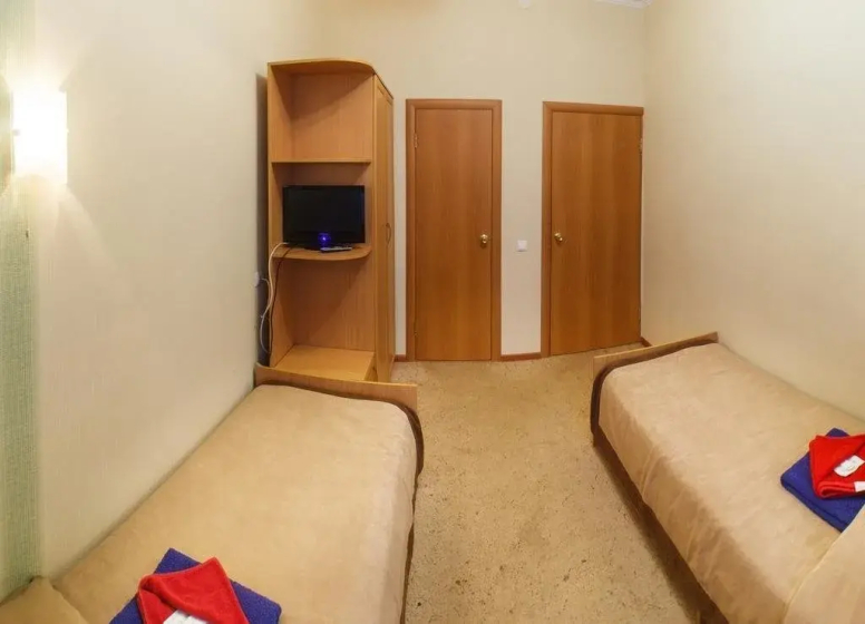 Cosmos Hotel - Hotel in Kazan - Photo 1