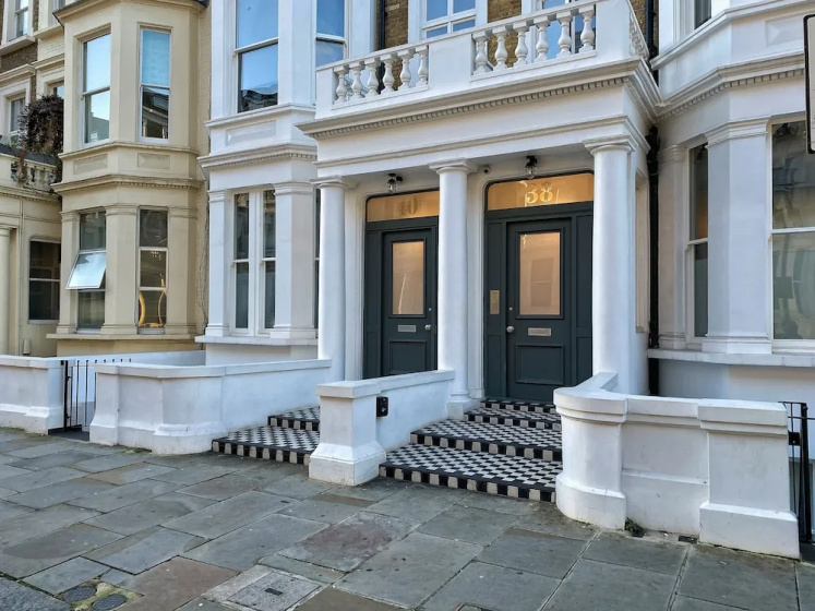 StayPrime Earls Court Serviced Apartments — забронировать отель в Лондоне