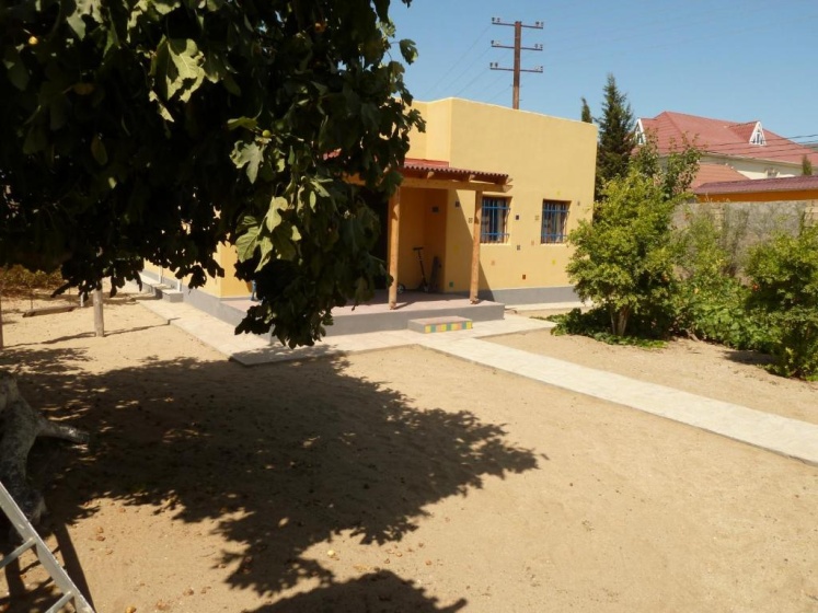 Guest House — отель в Баку, Азербайджан