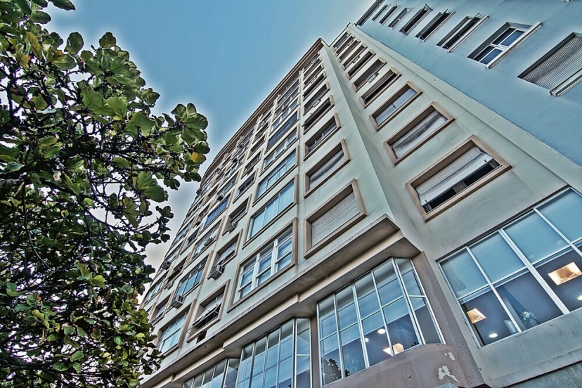 Rio Spot Apartment I001 — комфортный отель в Рио