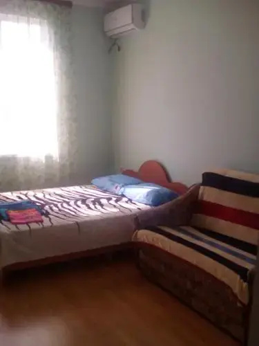Guest House on Shaumyana — забронировать отель в Алахадзы