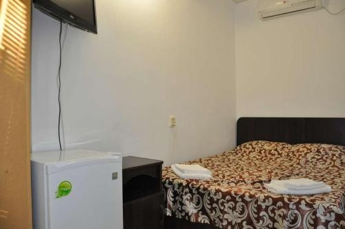 Guest House on Gogolya 36A — комфортный отель в Анапе