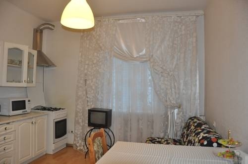 Apartment on Filimonovskaya — отель в Ростов-на-Дону, Россия