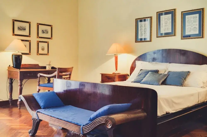 Romantic 1bed Apartment 5min to Piazza di Spagna — отзывы гостей и цены