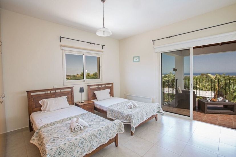 Цены на Cyprus Villa Agios 271 Gold в Протарас