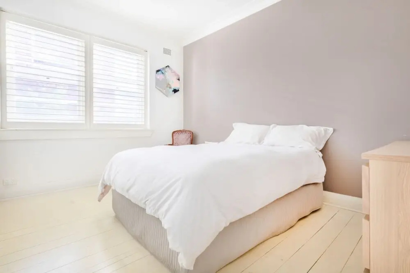 Picturesque Bellevue Hill 2BR Apt H452 — отель с удобным расположением в Сиднее