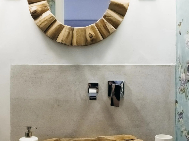 SAN BERNARDO Apartment I 1BR 1BT — забронировать отель в Мадриде