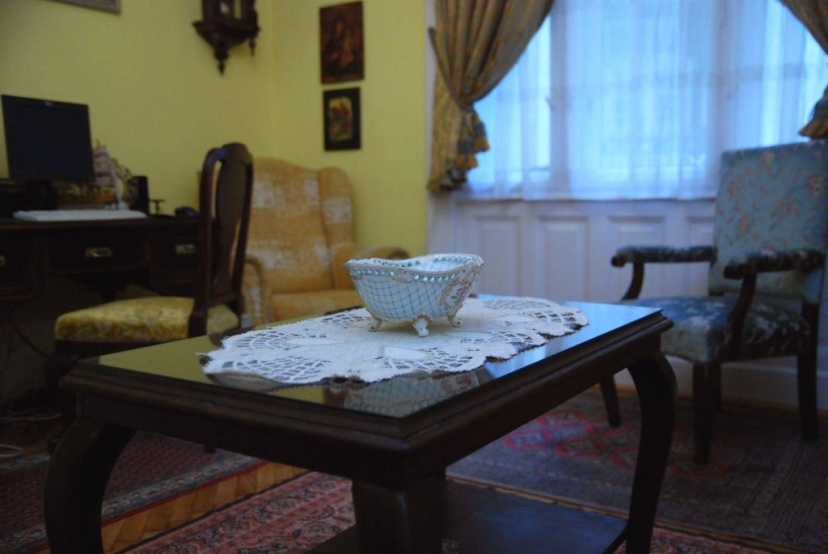 Budapest Central Apartments - Fovám — отель с удобствами в Будапеште