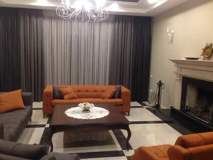 Odissea's - Villas_and_Bungalows in باطومي - Photo 1