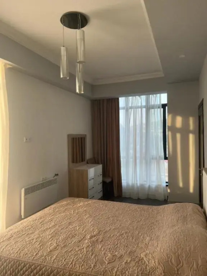 2 bedroom apartment with amazing view — отзывы гостей и цены