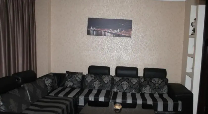 GT apartment — комфортный отель в Тбилиси