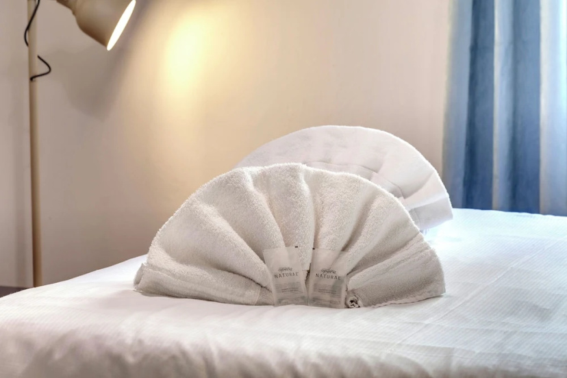 Mamo Florence - Zeno Apartment — комфортный отель в Флоренции