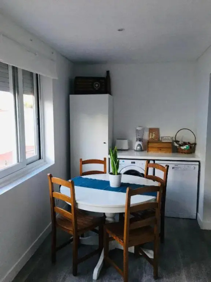 Madre Deus Guest House — отель с удобным расположением в Лиссабоне