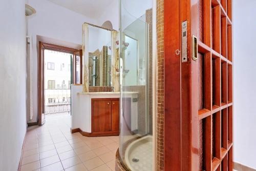 CentralStation Apartment — забронировать отель в Риме