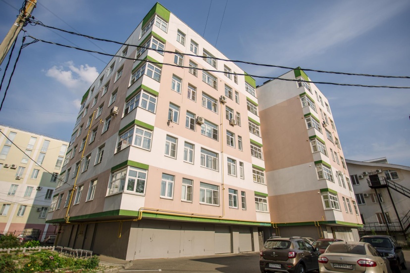 Атмосфера на улице Наумова — отель с удобствами в Ярославле