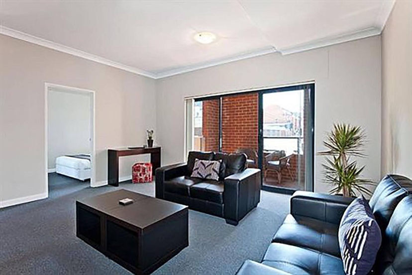 Цены на Ryals Serviced Apartments Camperdown в Сиднее