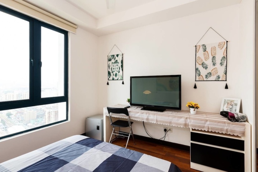 Casa Studio By Guestready — отель в Куала-Лумпуре, Малайзия