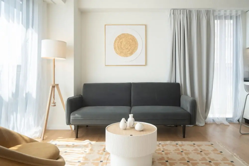 LIV Athinum 1 - Luxury Apartment 5A — отзывы гостей и цены