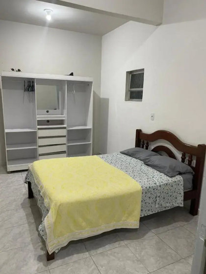 Apartamento Copacabana 387 /802 — забронировать отель в Рио