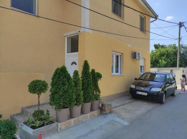 Andrea apartment — отзывы гостей и цены