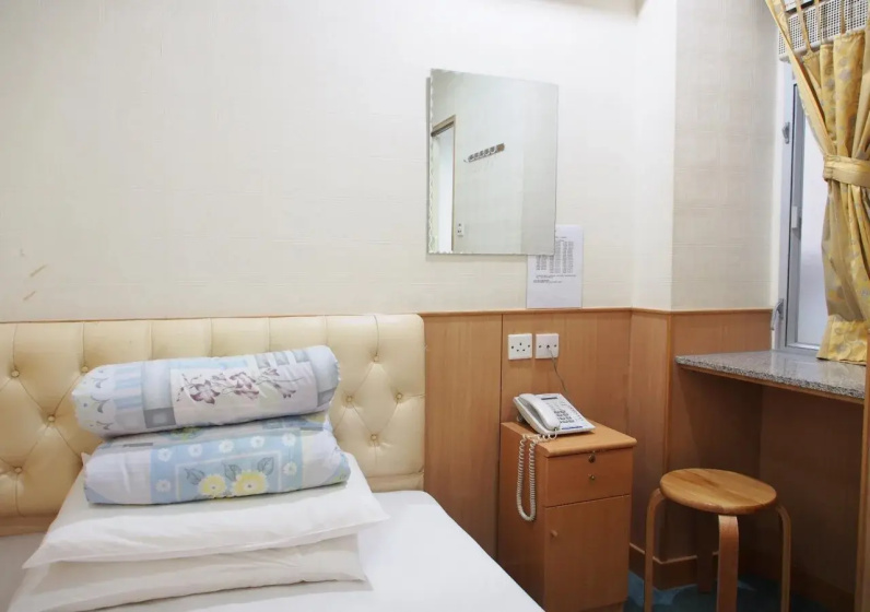 Цены на Star Guest House в Гонконг