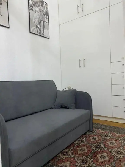 Allomas Apartman — комфортный отель в Будапеште
