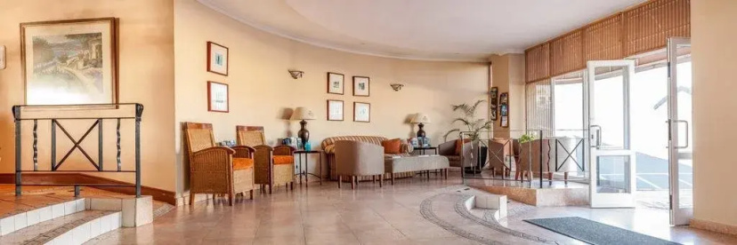 Цены на Leisure Bay Luxury Suites в Кейптауне