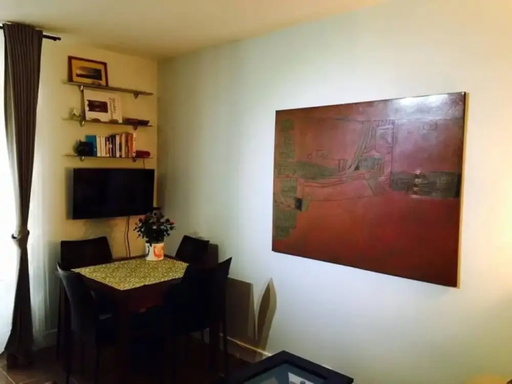 Comfortable 1 Bedroom Apartment in Paris 7th — отзывы гостей и цены