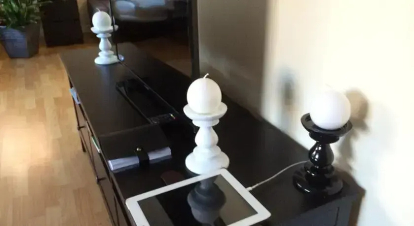 Millennium Drive Apartment — отель с удобным расположением в Лондоне
