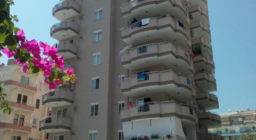 Цены на Flamingo Residence в Аланье