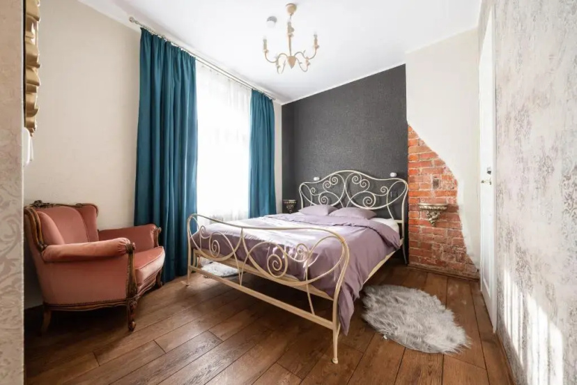 Videviku Villa Apartments — комфортный отель в таллине